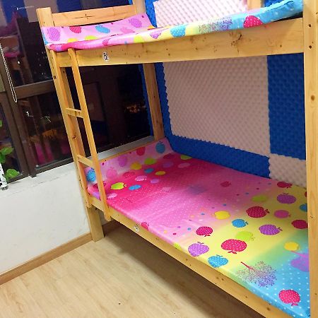 Shanghai Summer International Youth Hostel 외부 사진