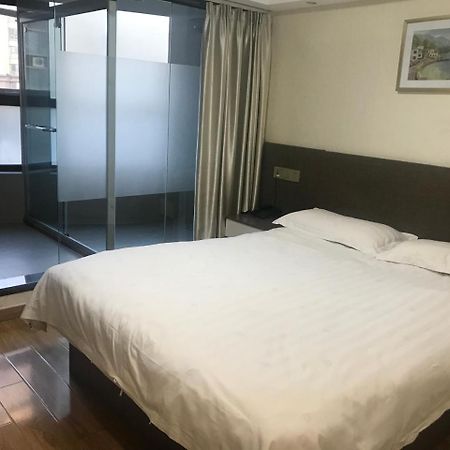 Shanghai Summer International Youth Hostel 외부 사진