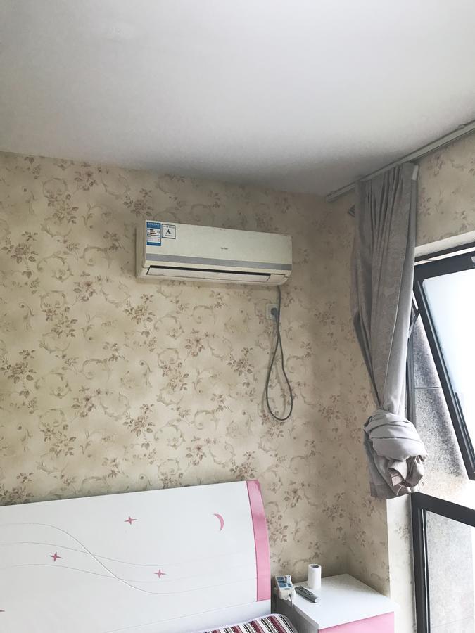 Shanghai Summer International Youth Hostel 외부 사진