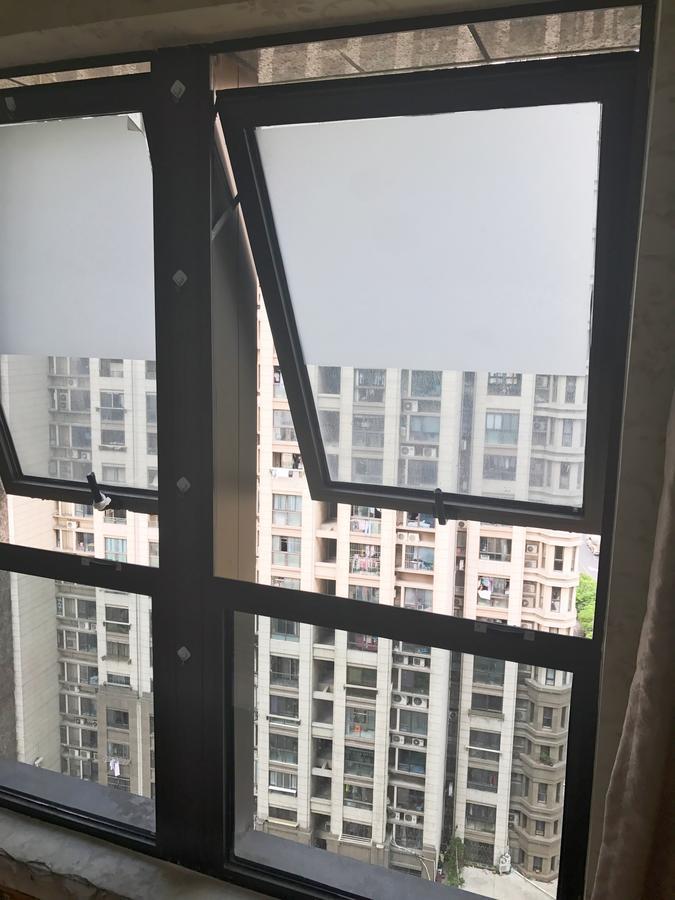 Shanghai Summer International Youth Hostel 외부 사진