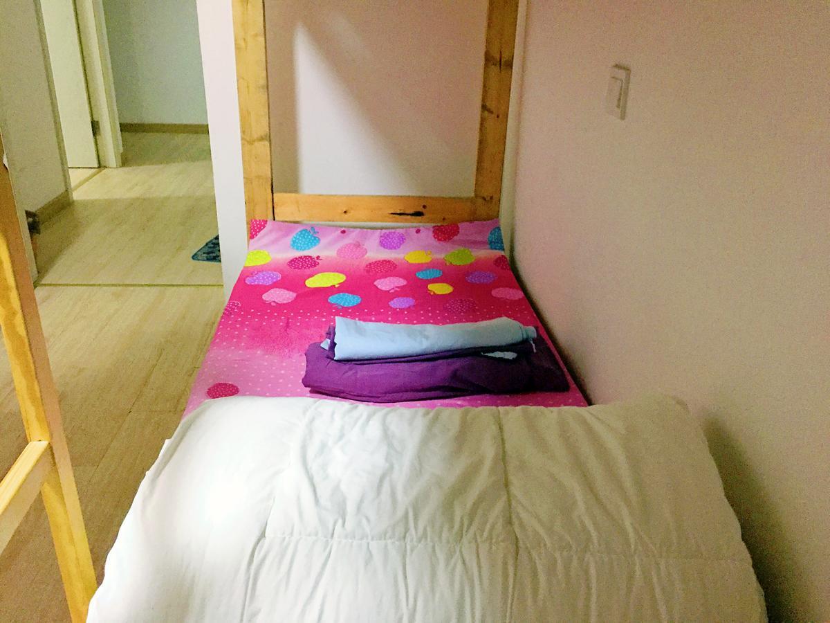 Shanghai Summer International Youth Hostel 외부 사진