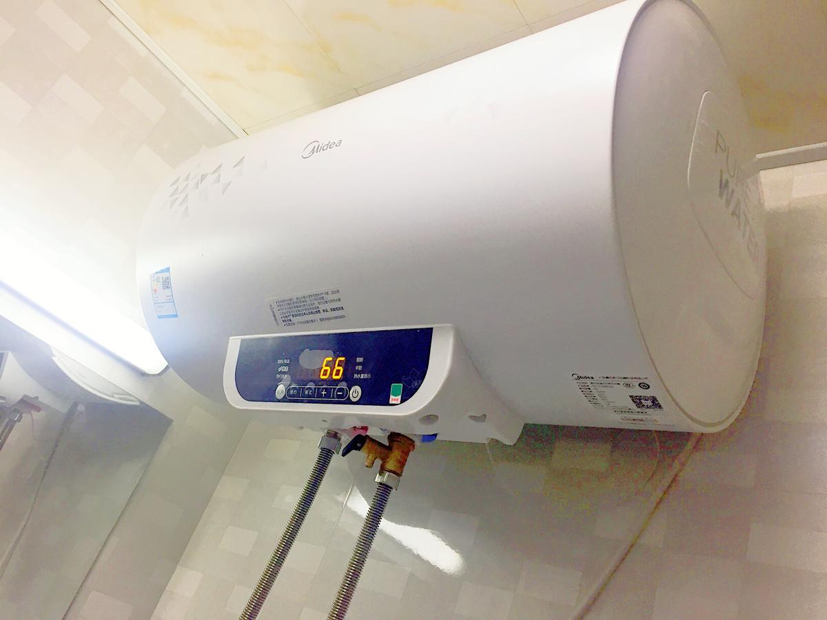 Shanghai Summer International Youth Hostel 외부 사진