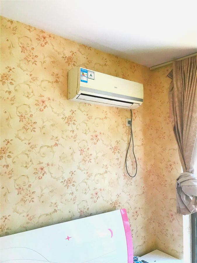 Shanghai Summer International Youth Hostel 외부 사진