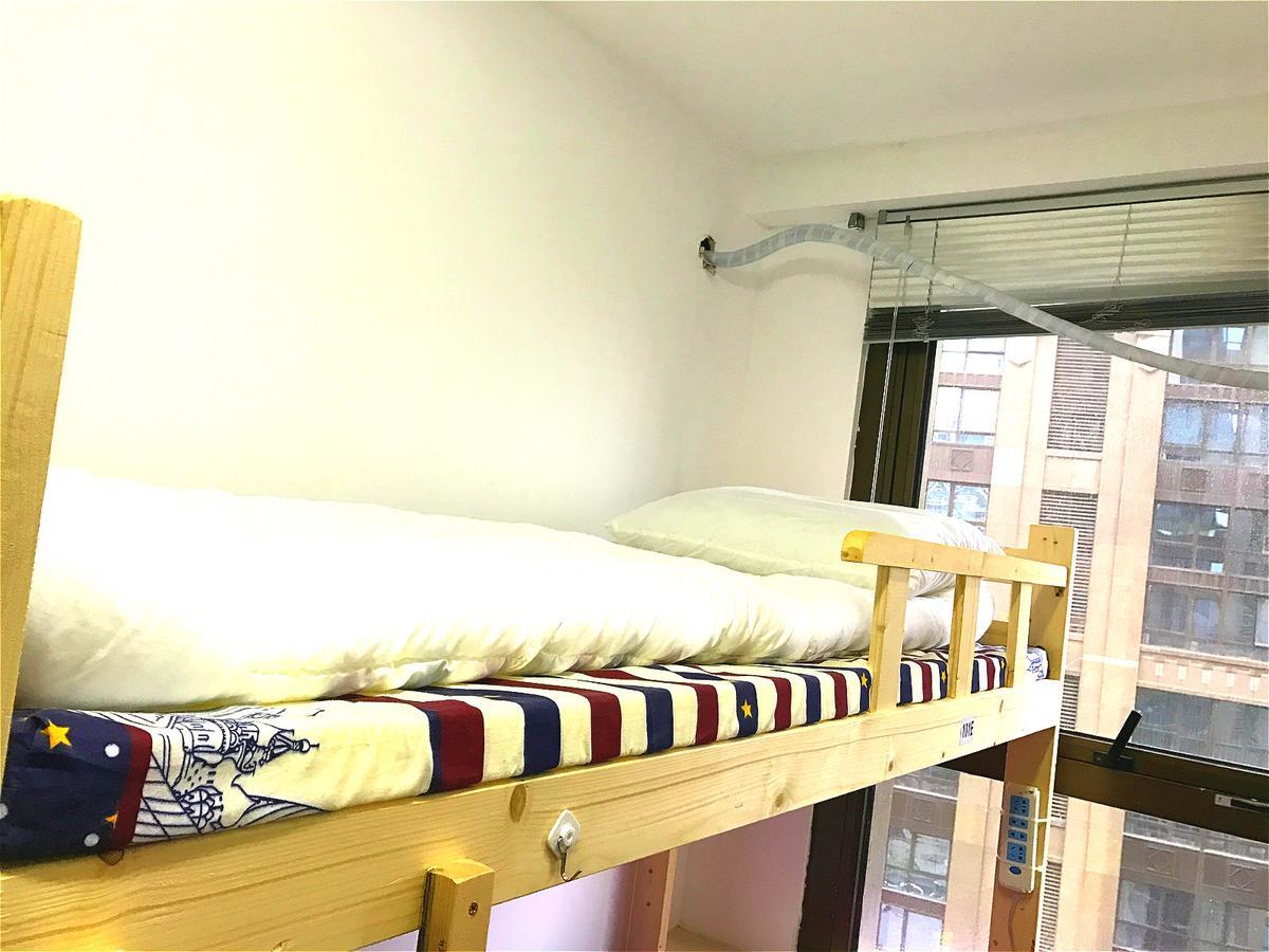 Shanghai Summer International Youth Hostel 외부 사진