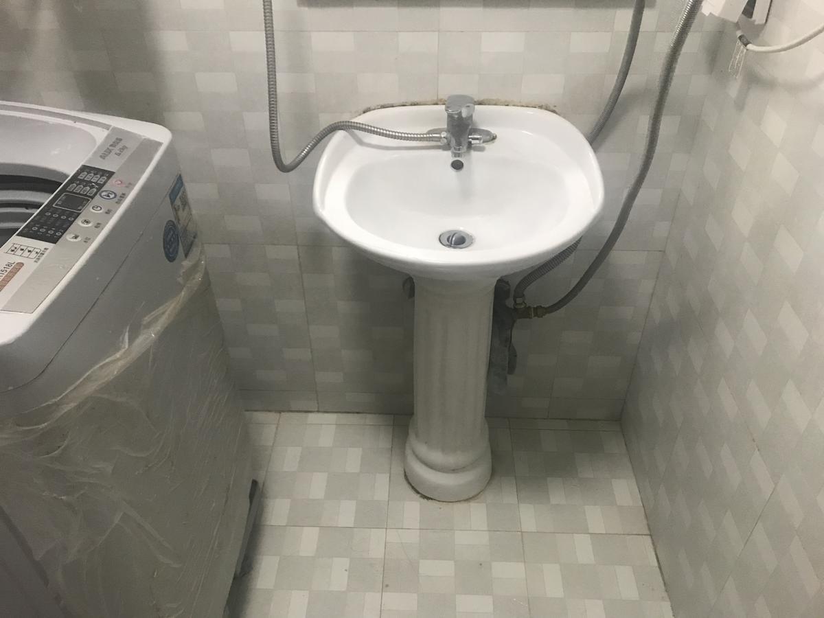 Shanghai Summer International Youth Hostel 외부 사진