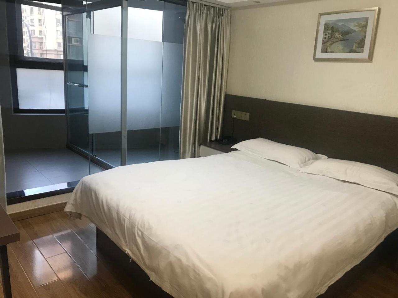 Shanghai Summer International Youth Hostel 외부 사진