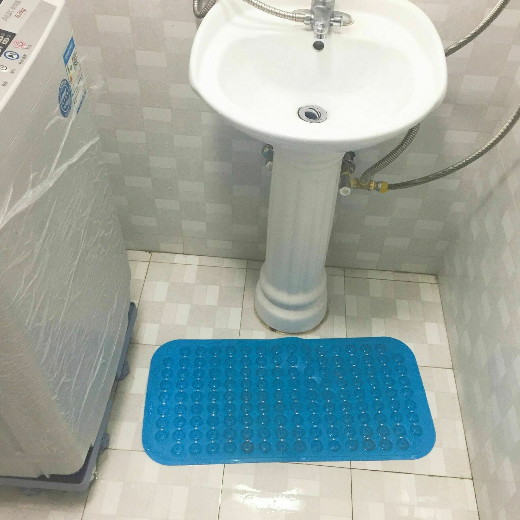 Shanghai Summer International Youth Hostel 외부 사진