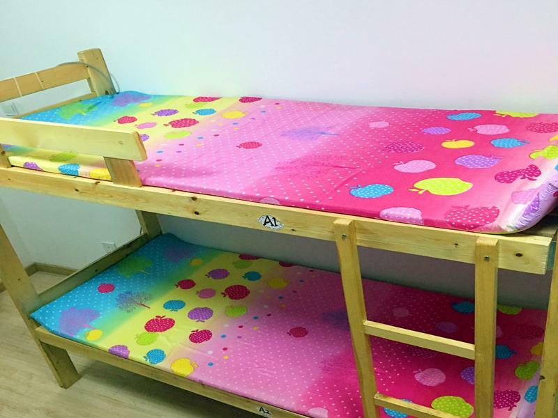Shanghai Summer International Youth Hostel 외부 사진