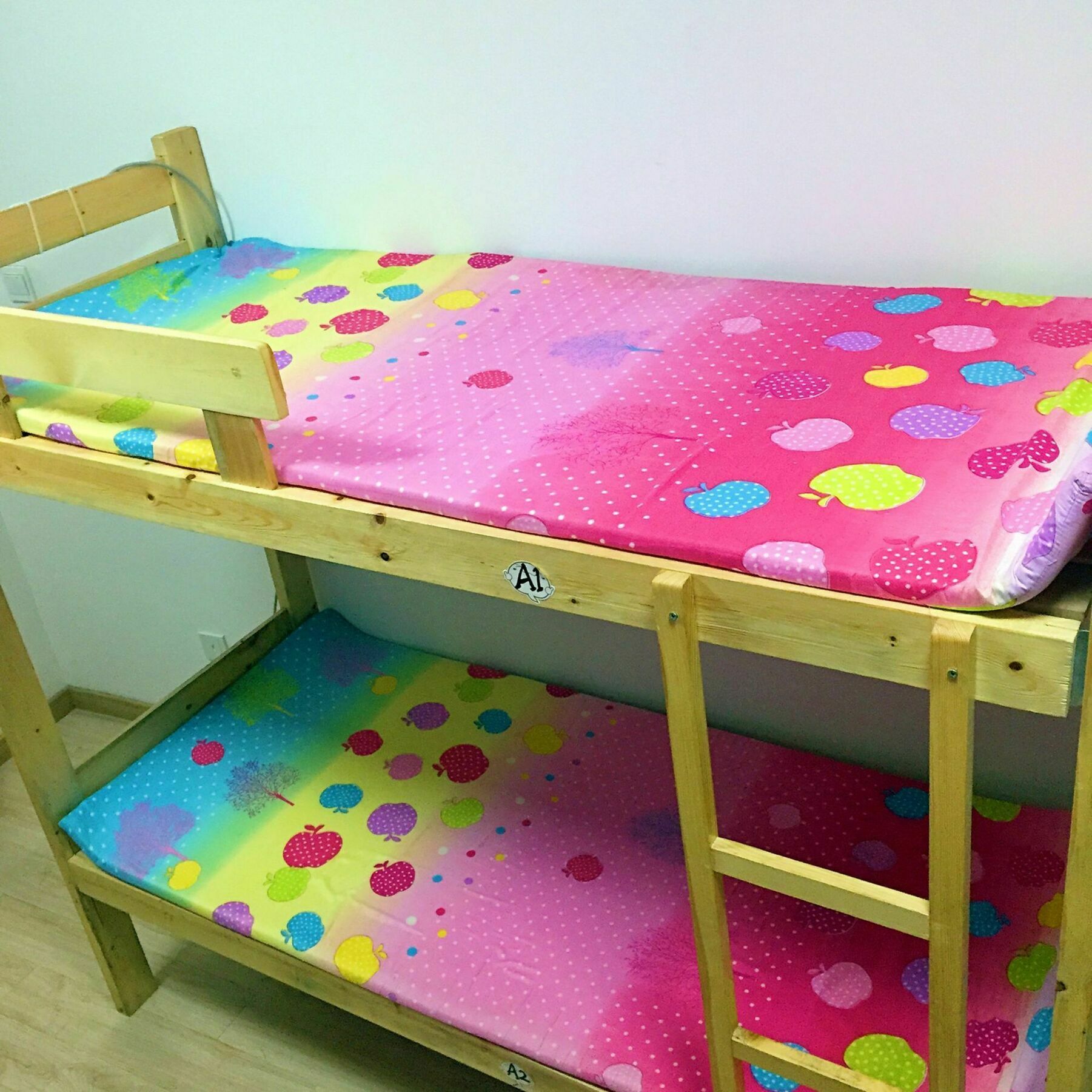 Shanghai Summer International Youth Hostel 외부 사진