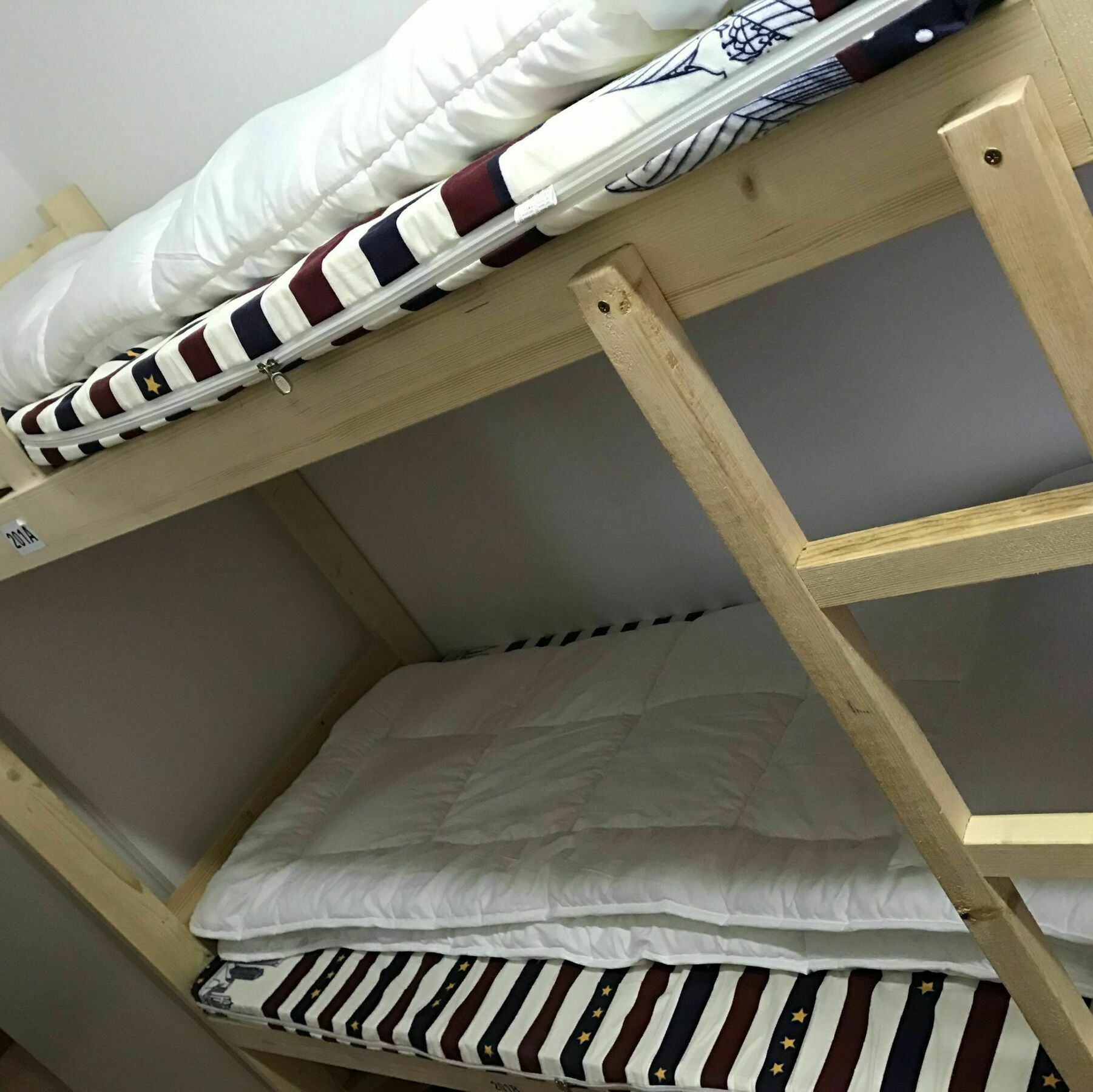 Shanghai Summer International Youth Hostel 외부 사진