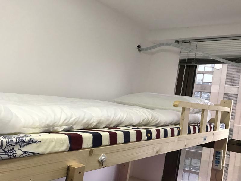 Shanghai Summer International Youth Hostel 외부 사진