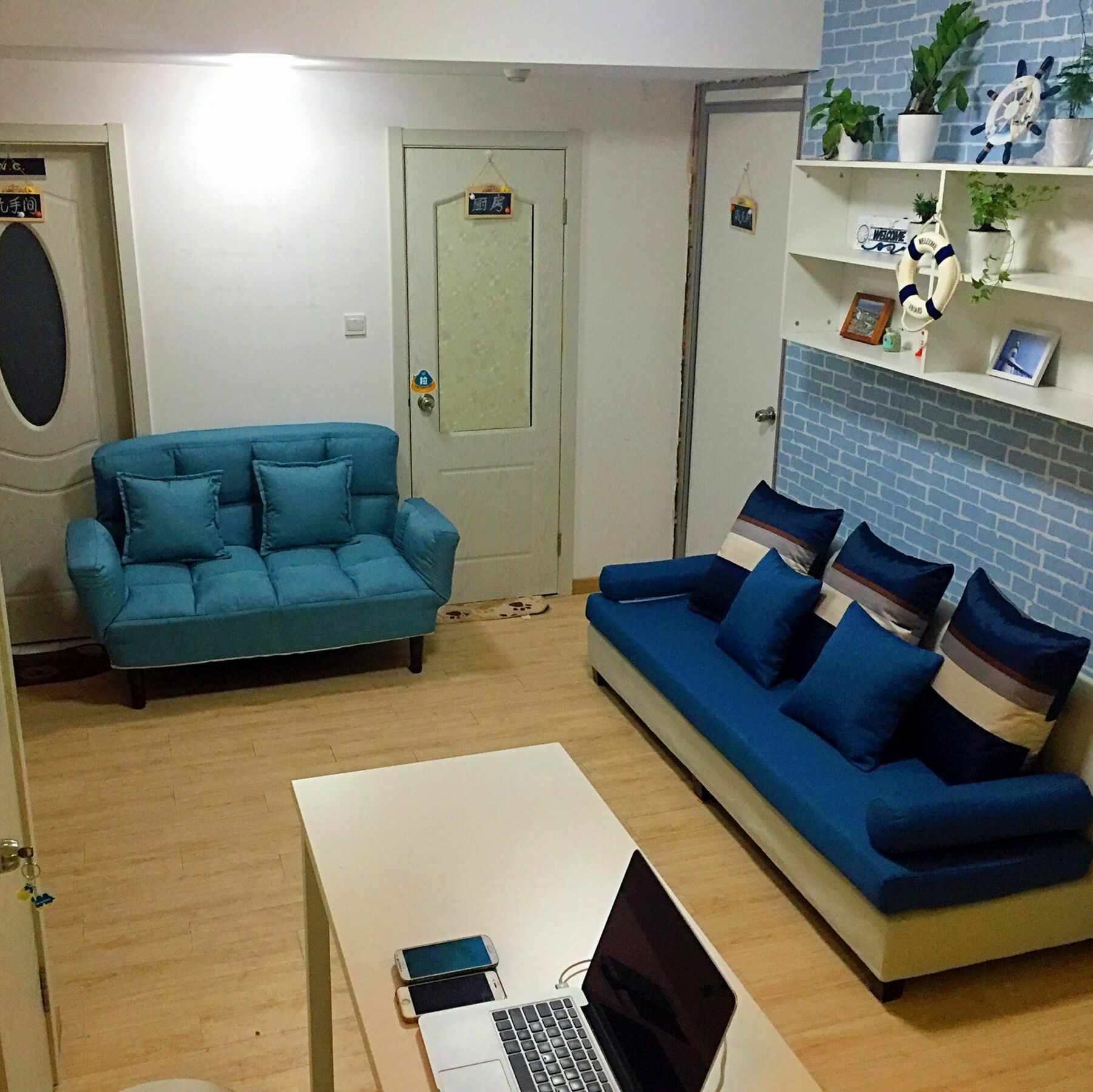 Shanghai Summer International Youth Hostel 외부 사진