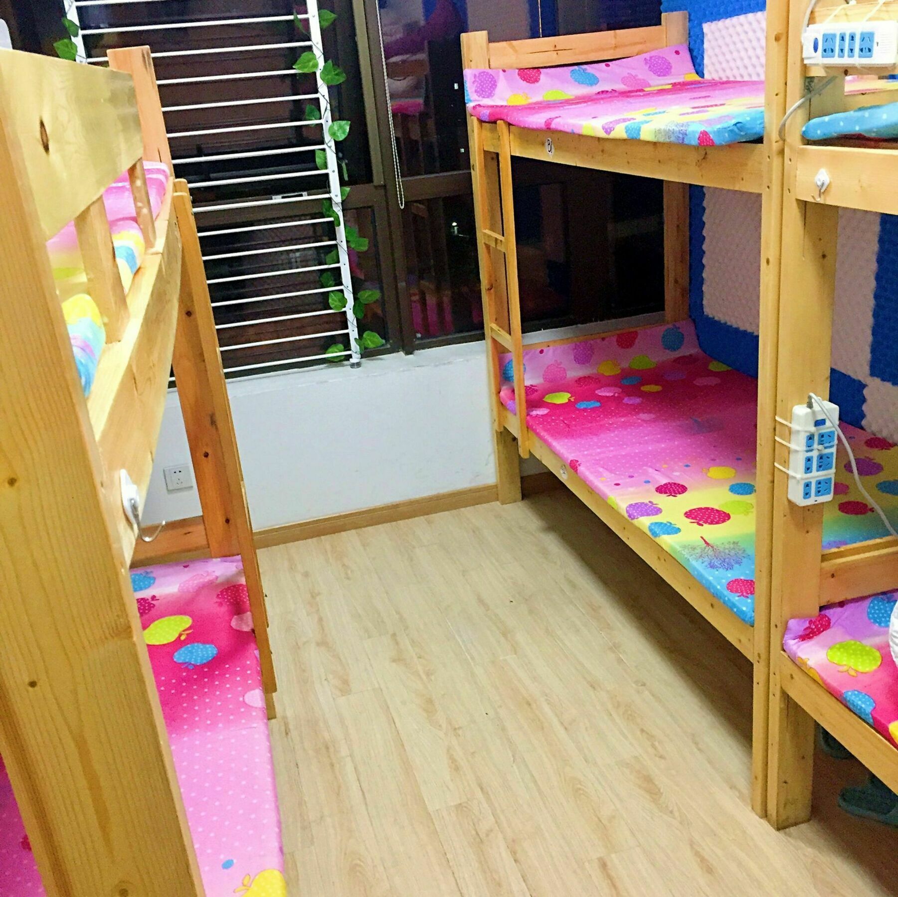 Shanghai Summer International Youth Hostel 외부 사진