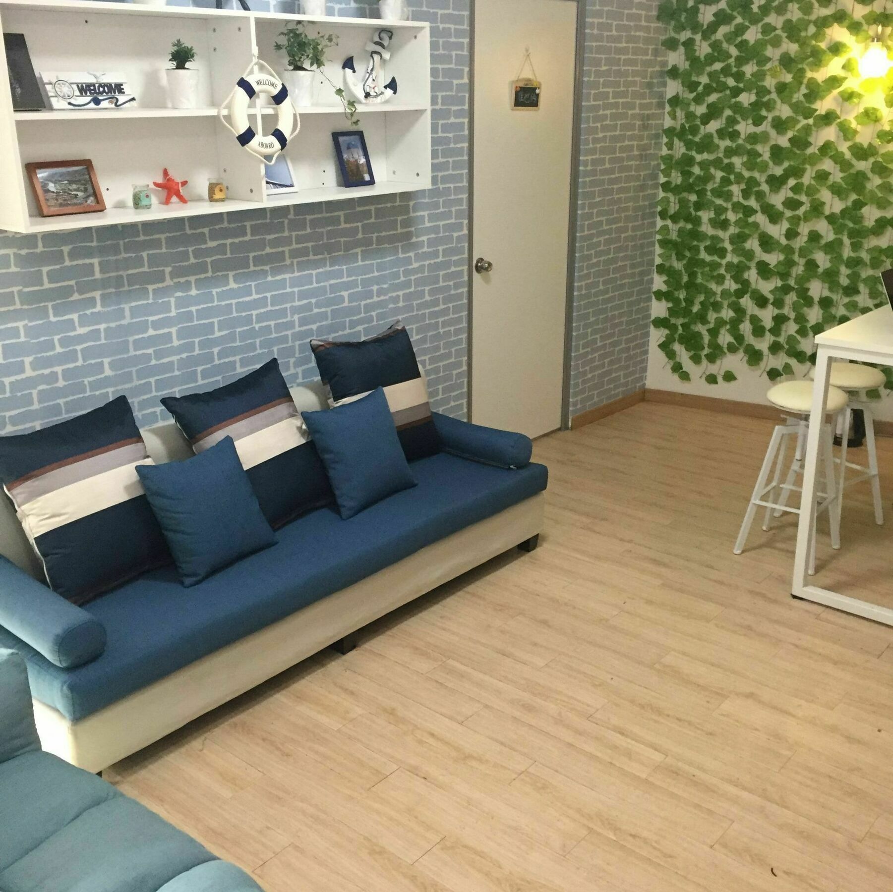Shanghai Summer International Youth Hostel 외부 사진